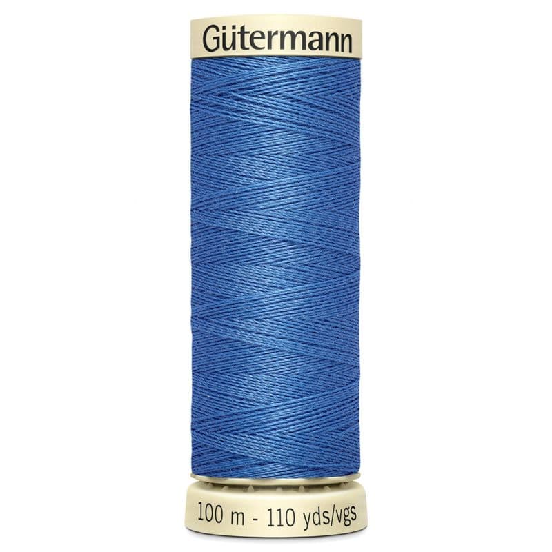 Gutermann Sew All Thread- Colour 213 - Pound A Metre