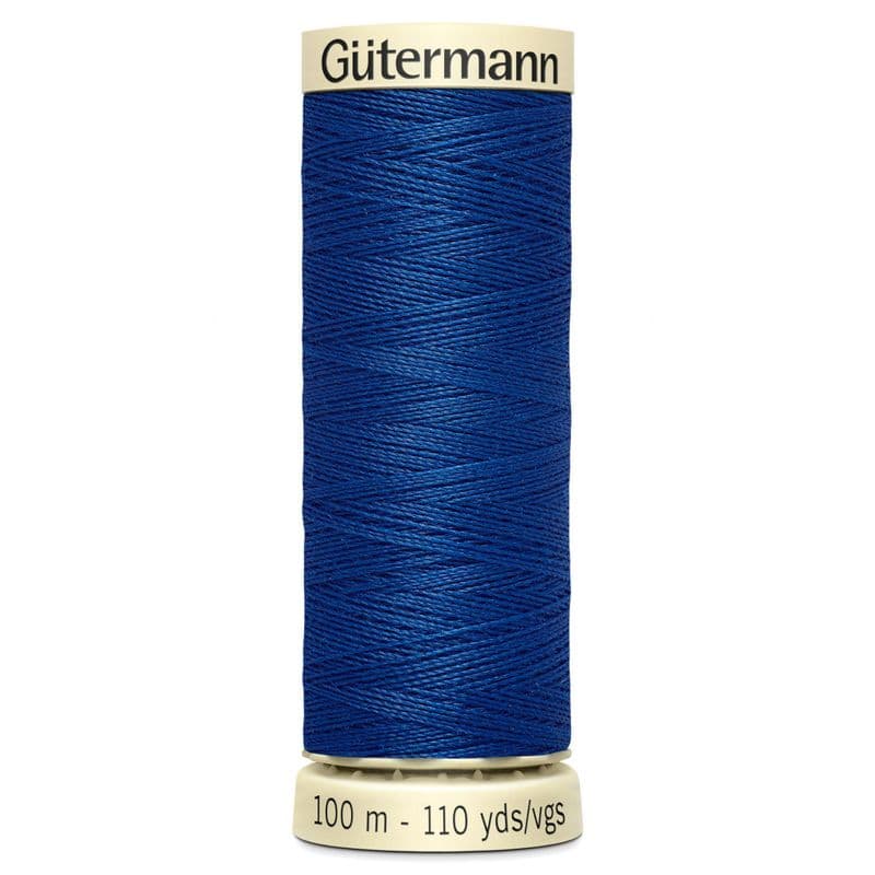 Gutermann Sew All Thread- Colour 214 - Pound A Metre