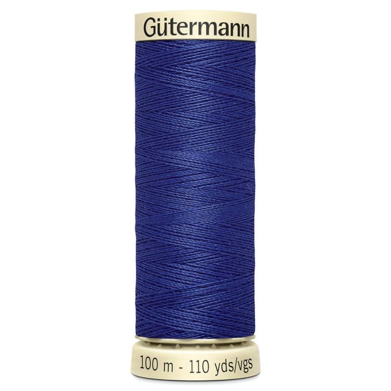 Gutermann Sew All Thread- Colour 218 - Pound A Metre