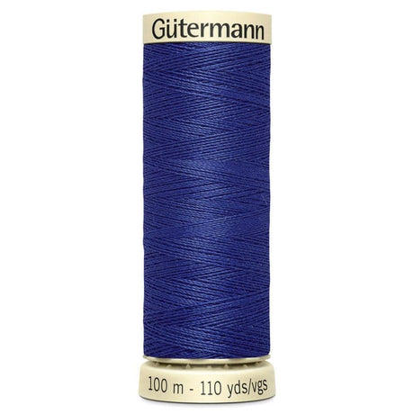 Pound A Metre 100m Gutermann Sew All Thread- Colour 218