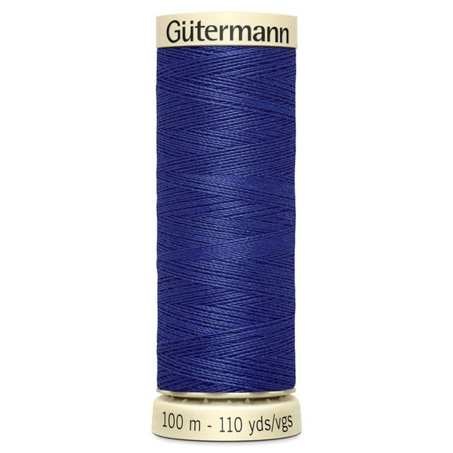 Pound A Metre 100m Gutermann Sew All Thread- Colour 218