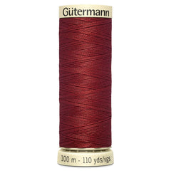 Gutermann Sew All Thread- Colour 221 - Pound A Metre
