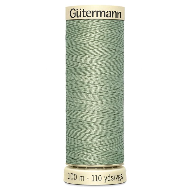 Gutermann Sew All Thread- Colour 224 - Pound A Metre