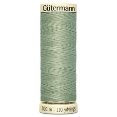 Gutermann Sew All Thread- Colour 224 - Pound A Metre