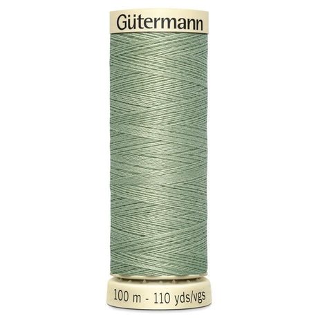 Pound A Metre 100m Gutermann Sew All Thread- Colour 224