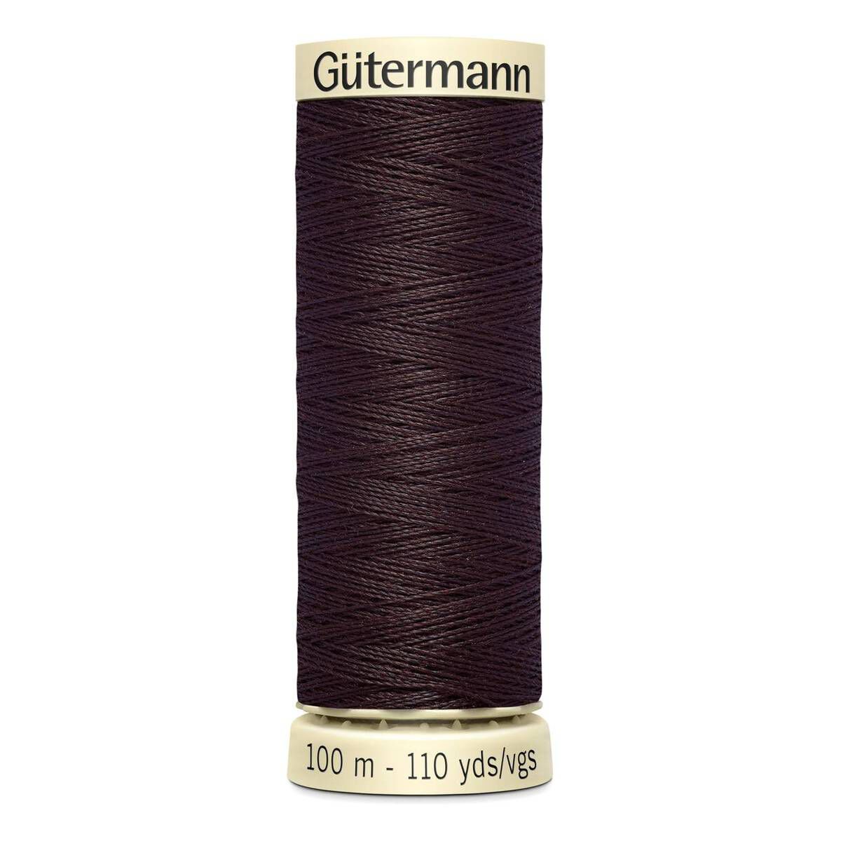 Gutermann Sew All Thread- Colour 23 - Pound A Metre
