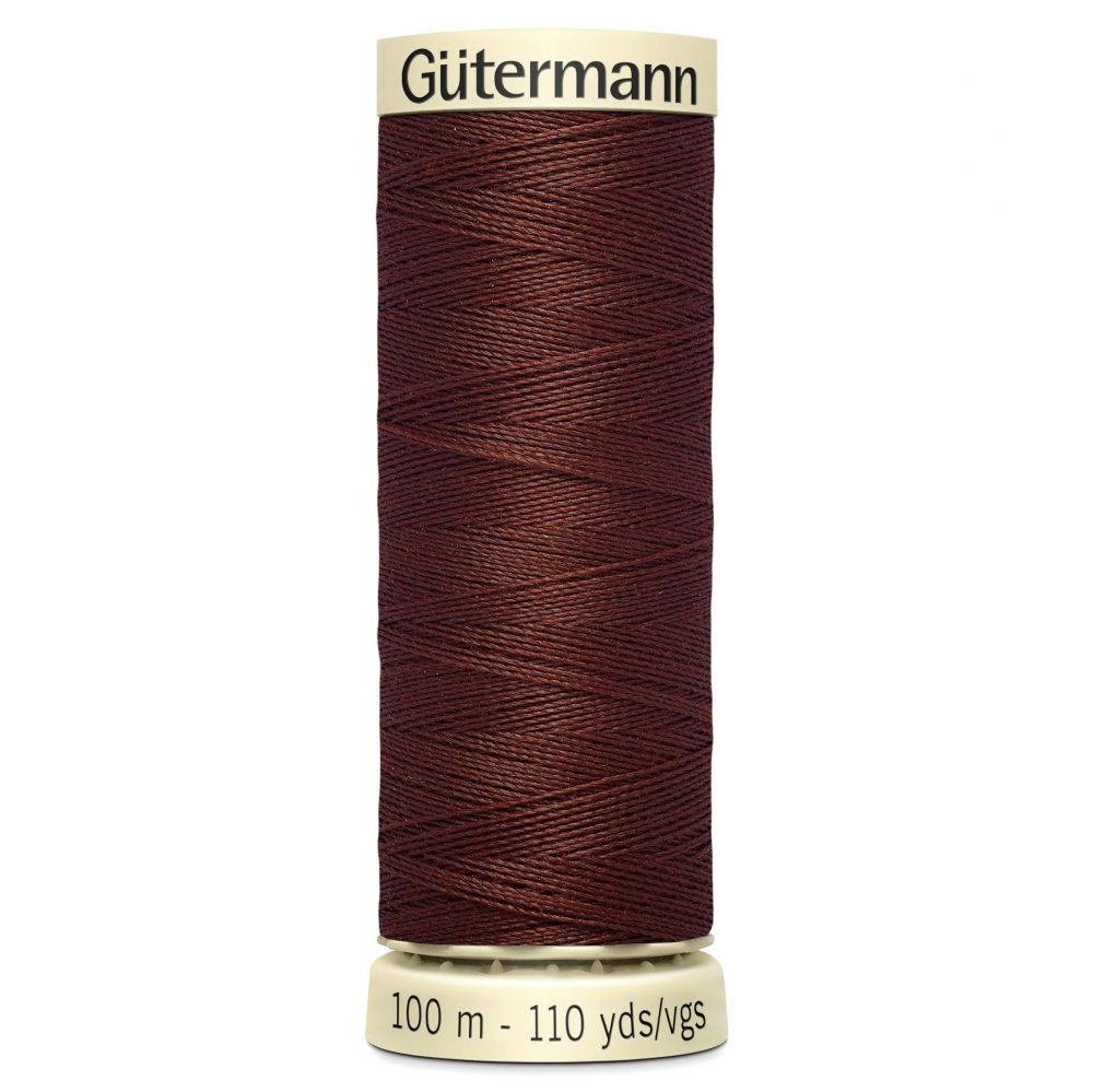 Gutermann Sew All Thread- Colour 230 - Pound A Metre