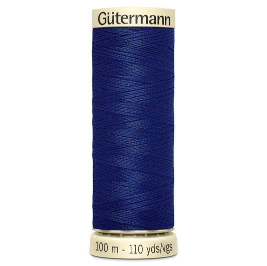 Gutermann Sew All Thread- Colour 232 - Pound A Metre