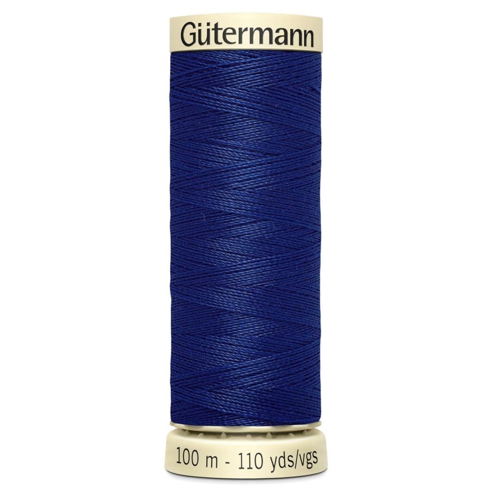 Pound A Metre 100m Gutermann Sew All Thread- Colour 232