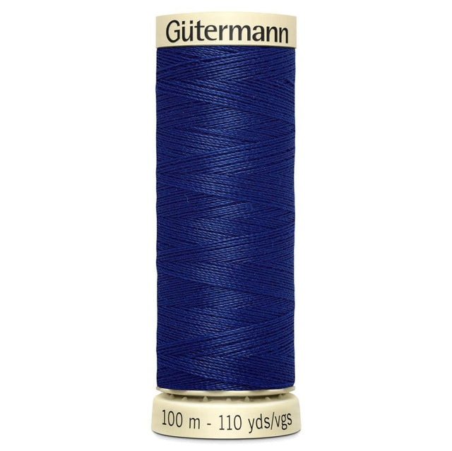 Pound A Metre 100m Gutermann Sew All Thread- Colour 232