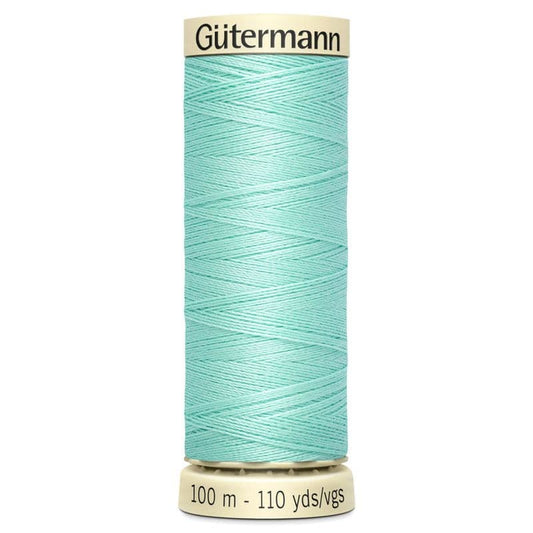 Gutermann Sew All Thread- Colour 234 - Pound A Metre