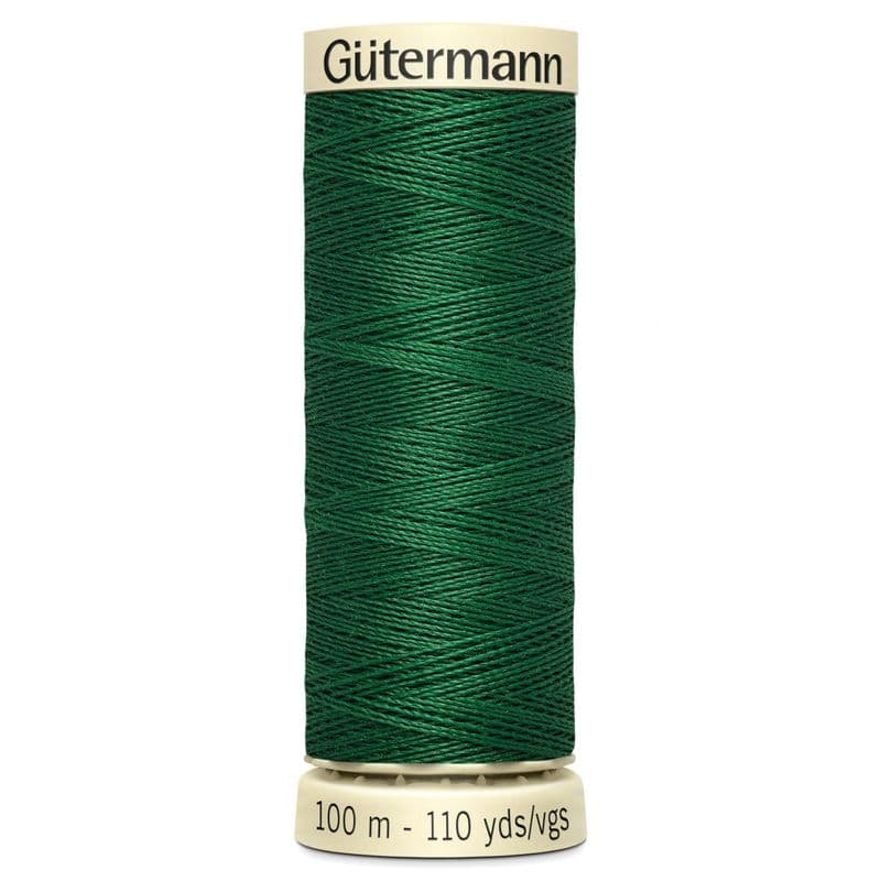 Gutermann Sew All Thread- Colour 237 - Pound A Metre