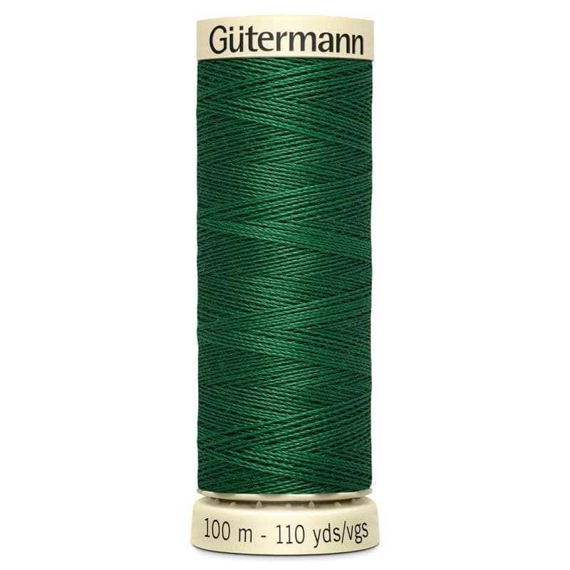 Gutermann Sew All Thread- Colour 237 - Pound A Metre