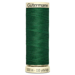 Gutermann Sew All Thread- Colour 237 - Pound A Metre