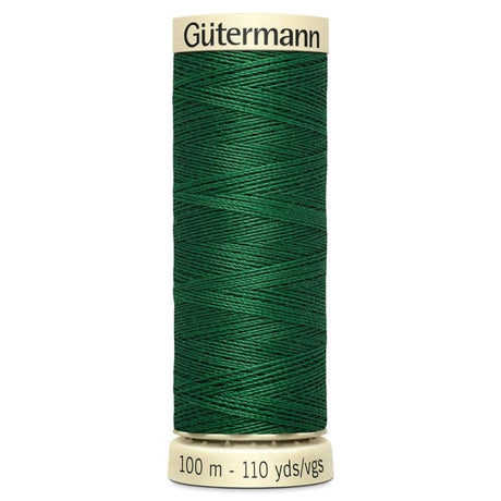 Pound A Metre 100m Gutermann Sew All Thread- Colour 237