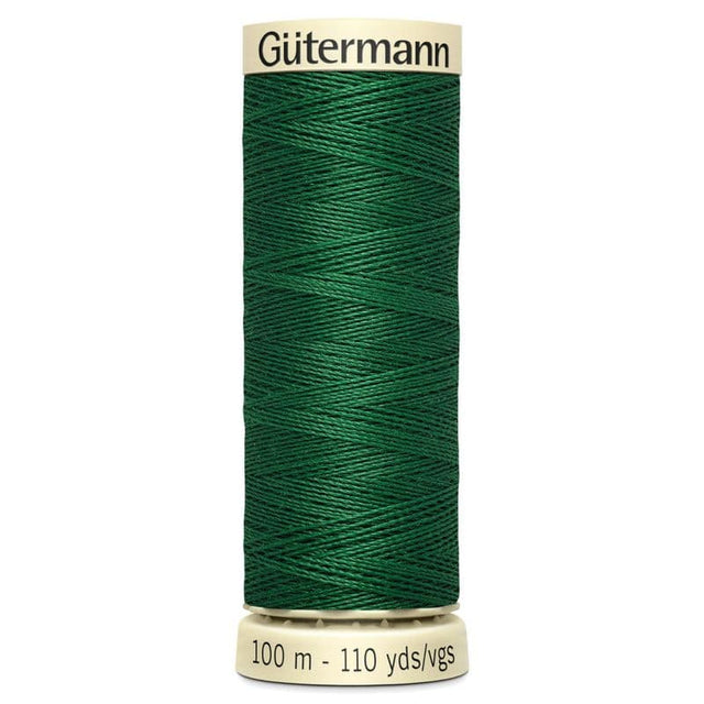 Pound A Metre 100m Gutermann Sew All Thread- Colour 237