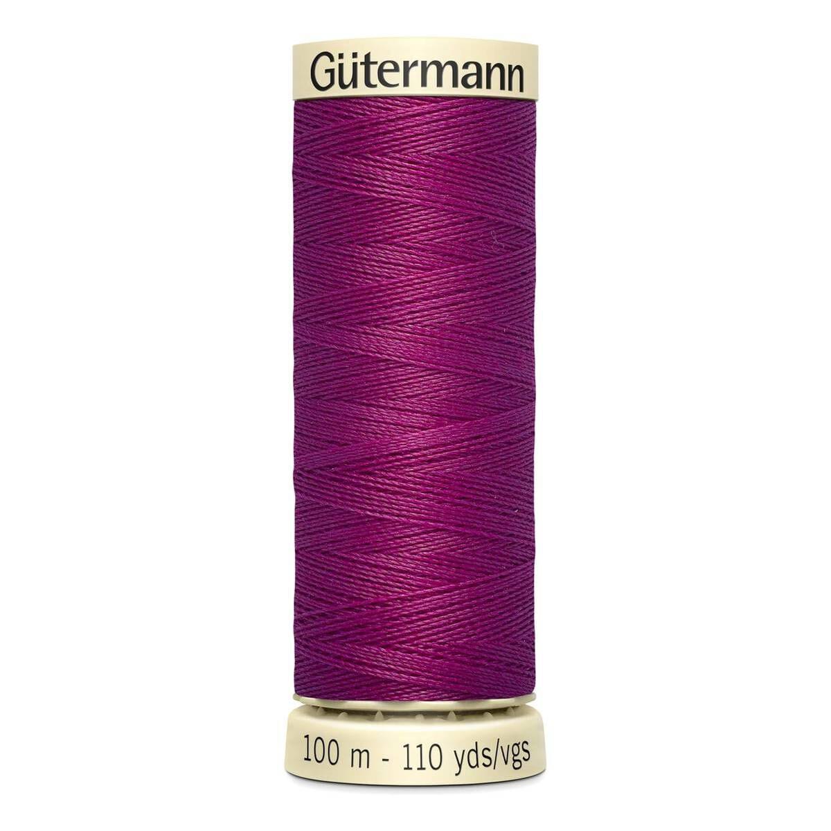 Pound A Metre 100m Gutermann Sew All Thread- Colour 247