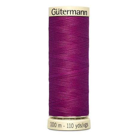 Pound A Metre 100m Gutermann Sew All Thread- Colour 247