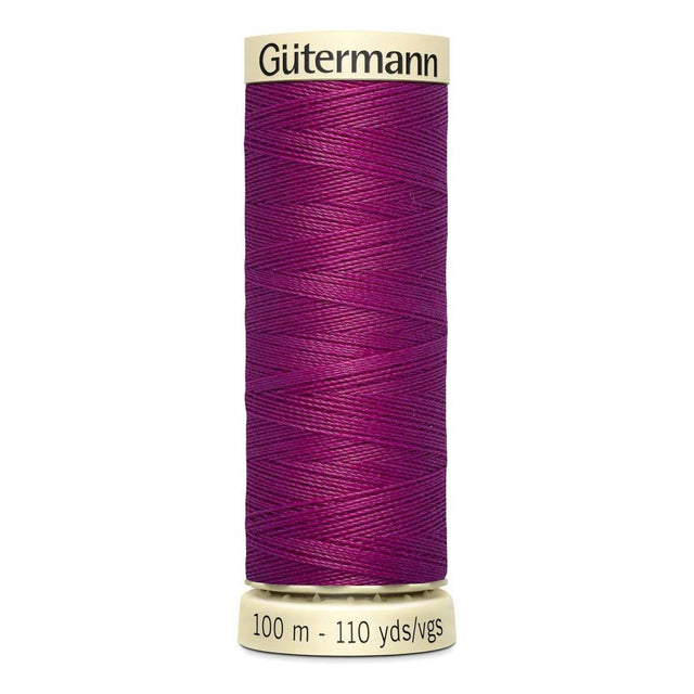 Pound A Metre 100m Gutermann Sew All Thread- Colour 247