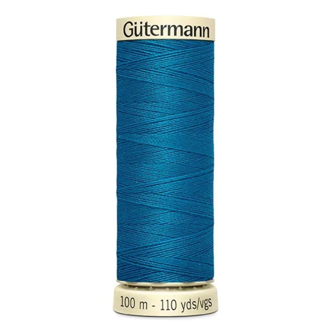 Gutermann Sew All Thread- Colour 25 - Pound A Metre