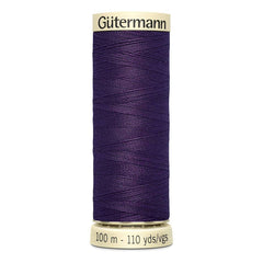 Gutermann Sew All Thread- Colour 257 - Pound A Metre