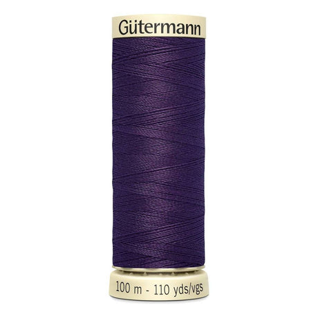 Pound A Metre 100m Gutermann Sew All Thread- Colour 257