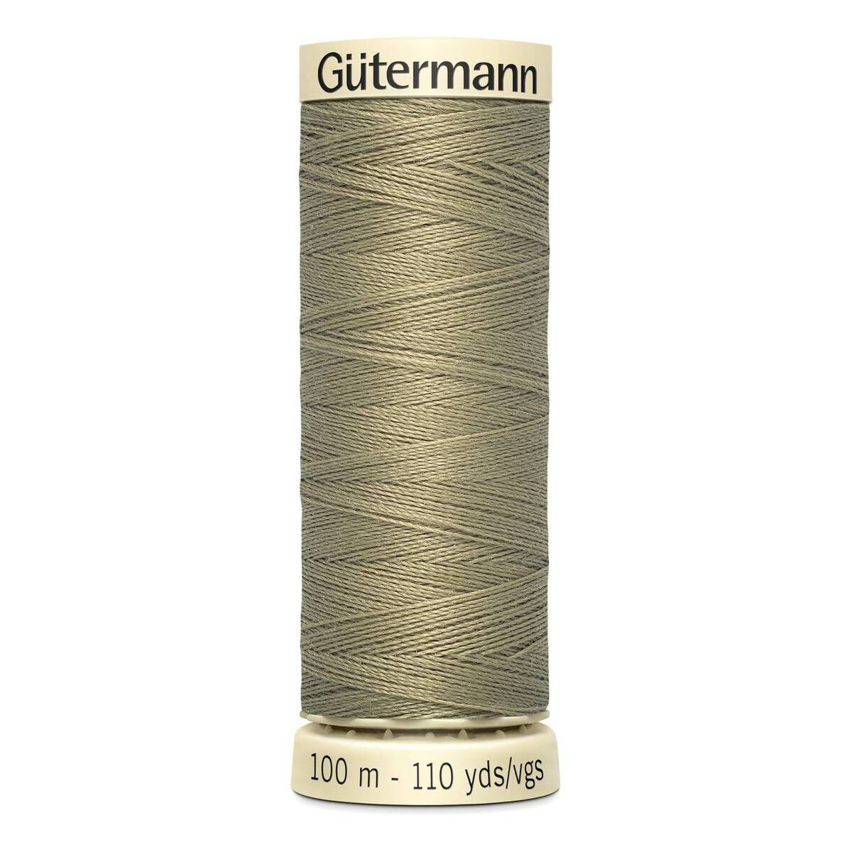 Gutermann Sew All Thread- Colour 258 - Pound A Metre