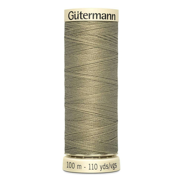 Pound A Metre 100m Gutermann Sew All Thread- Colour 258