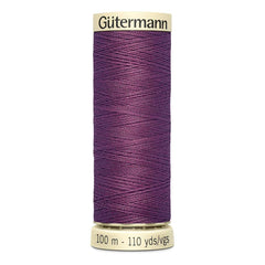 Gutermann Sew All Thread- Colour 259 - Pound A Metre