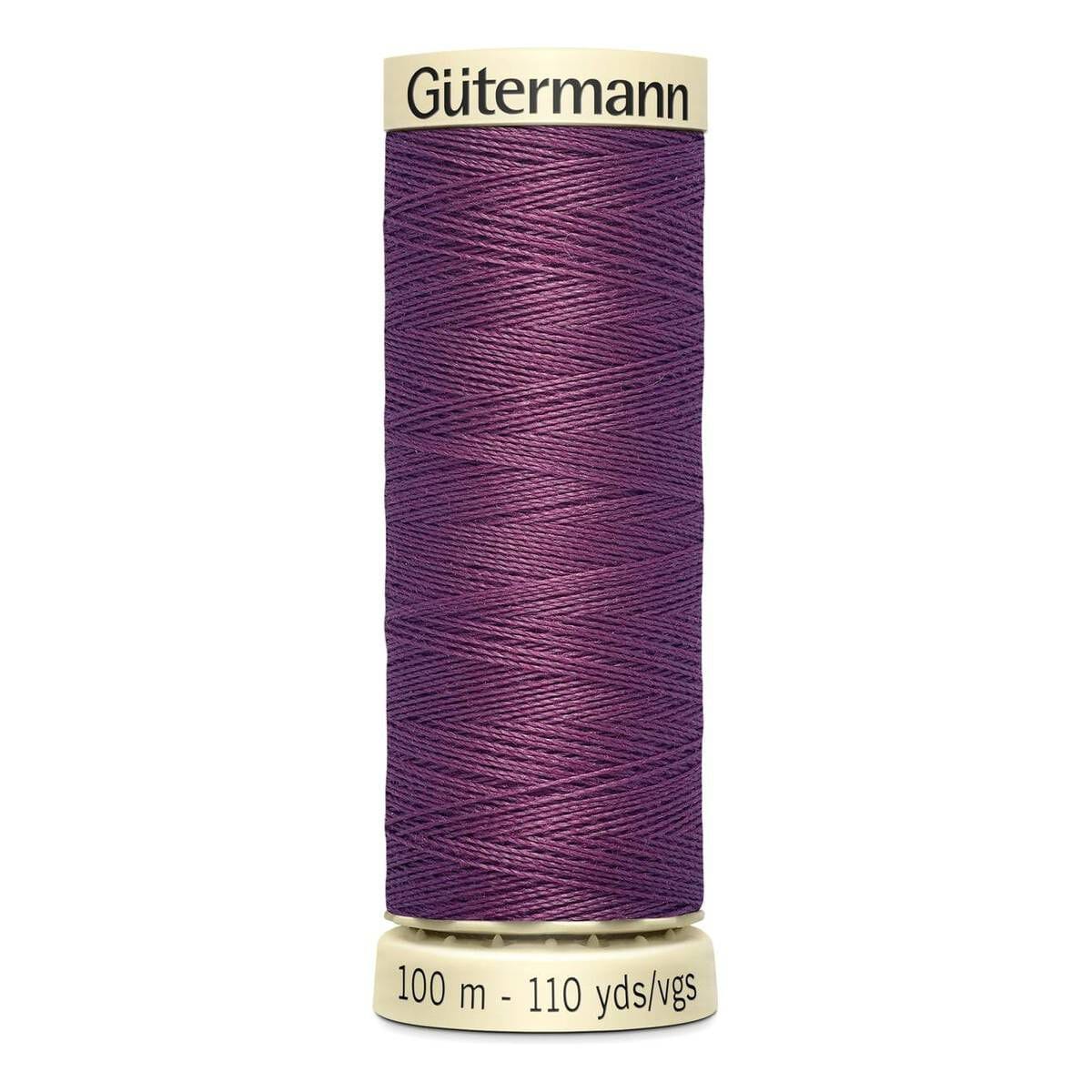 Pound A Metre 100m Gutermann Sew All Thread- Colour 259