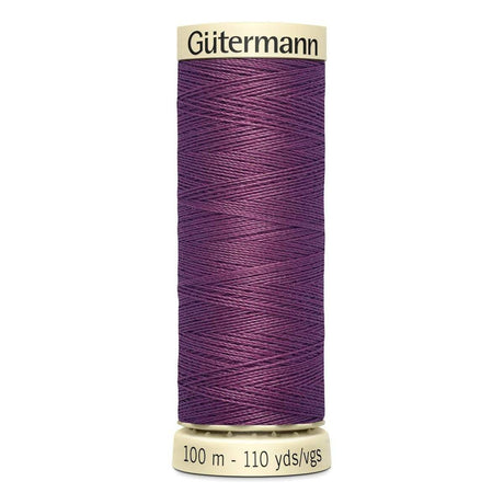 Pound A Metre 100m Gutermann Sew All Thread- Colour 259