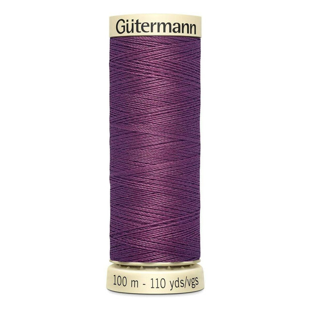 Pound A Metre 100m Gutermann Sew All Thread- Colour 259