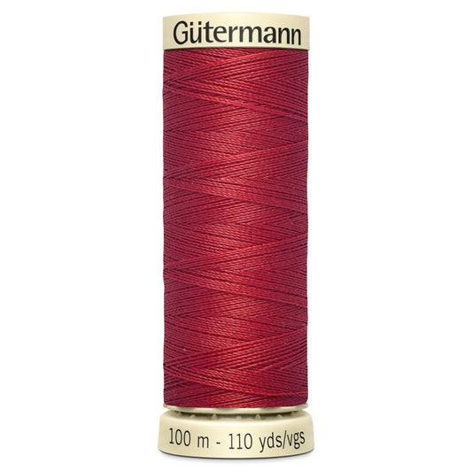 Gutermann Sew All Thread- Colour 26 - Pound A Metre