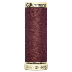 Gutermann Sew All Thread- Colour 262 - Pound A Metre