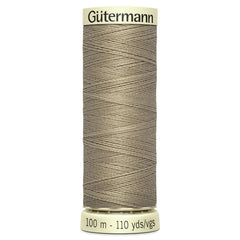 Gutermann Sew All Thread- Colour 263 - Pound A Metre