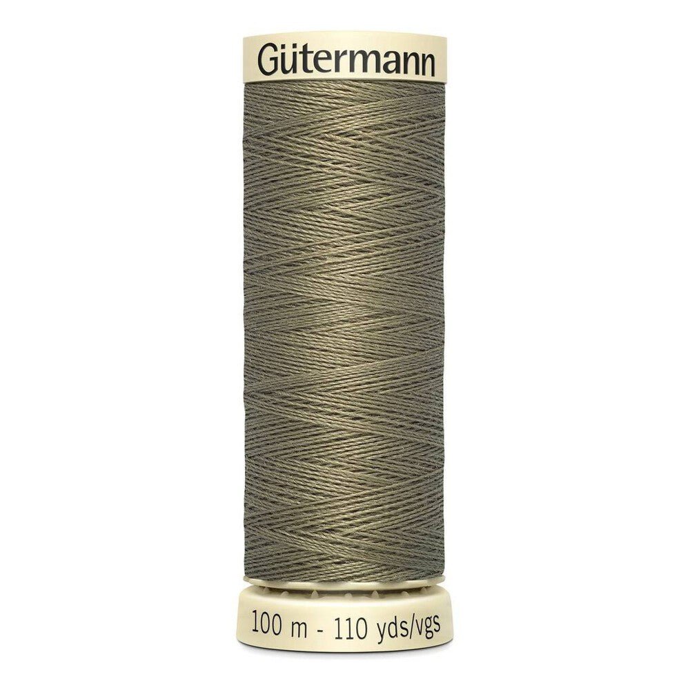 Gutermann Sew All Thread- Colour 264 - Pound A Metre