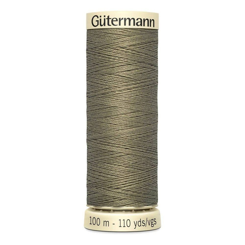 Pound A Metre 100m Gutermann Sew All Thread- Colour 264