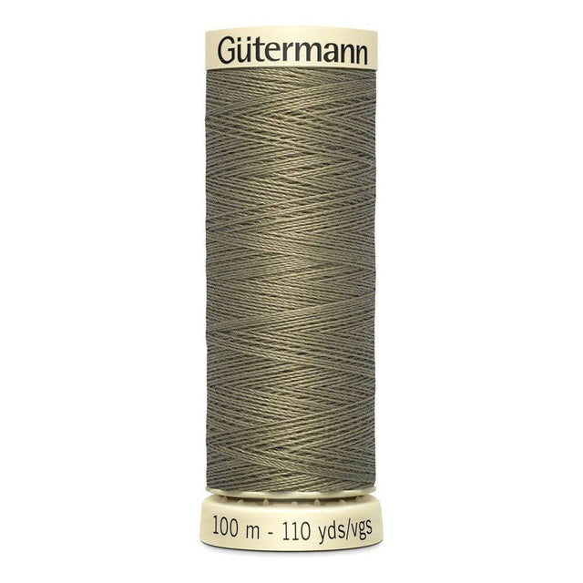 Pound A Metre 100m Gutermann Sew All Thread- Colour 264