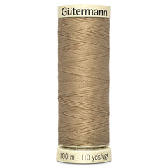 Gutermann Sew All Thread- Colour 265 - Pound A Metre