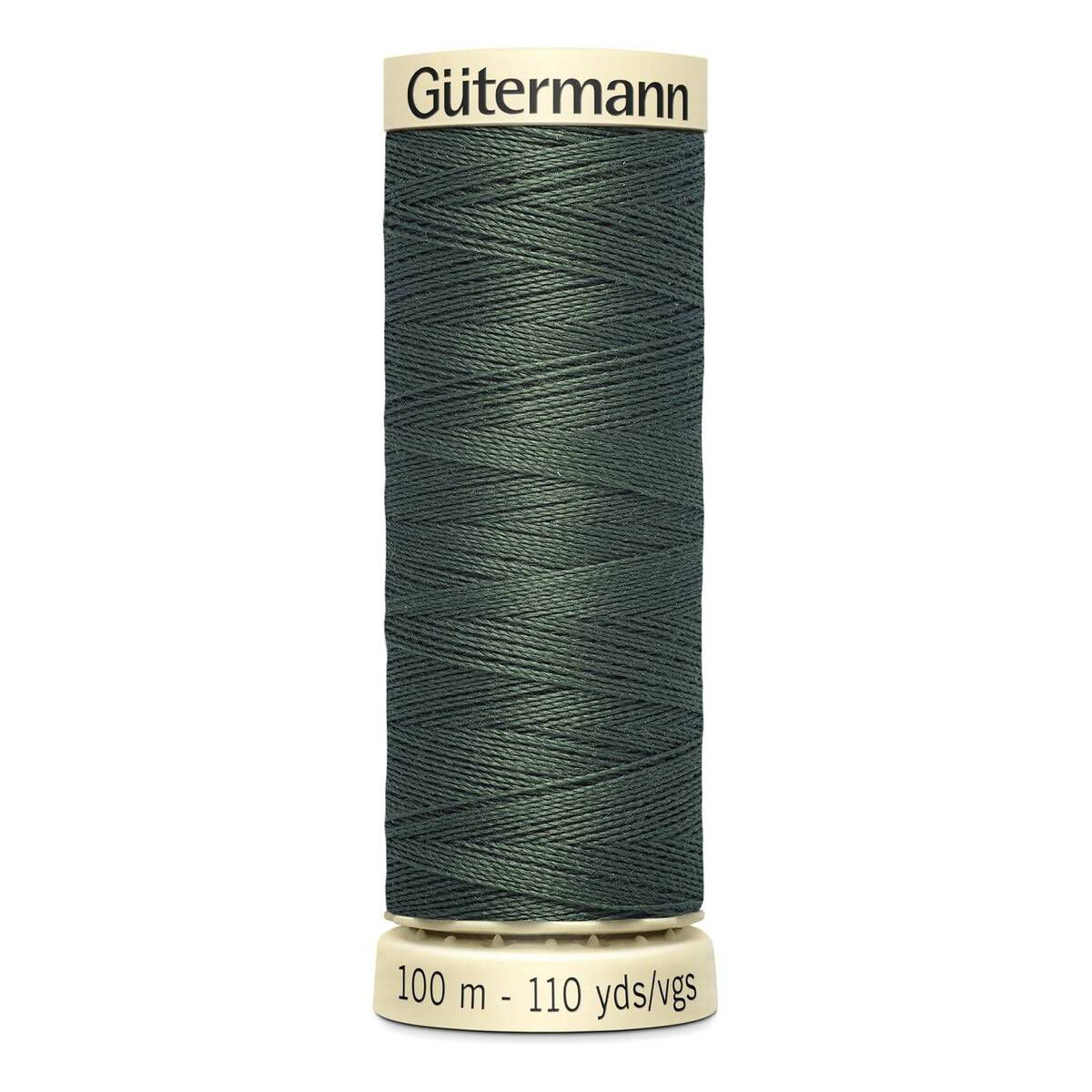Gutermann Sew All Thread- Colour 269 - Pound A Metre