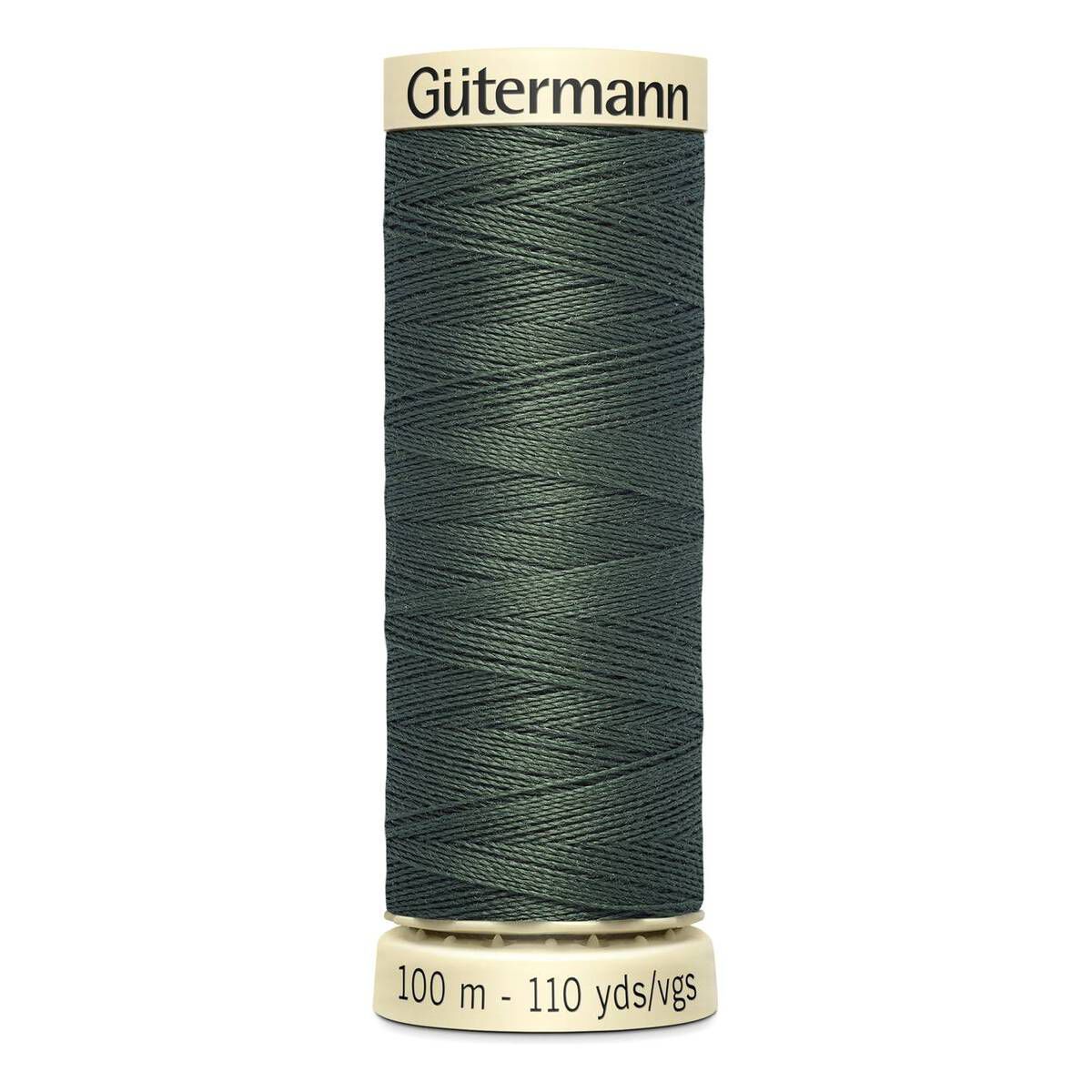 Gutermann Sew All Thread- Colour 269 - Pound A Metre