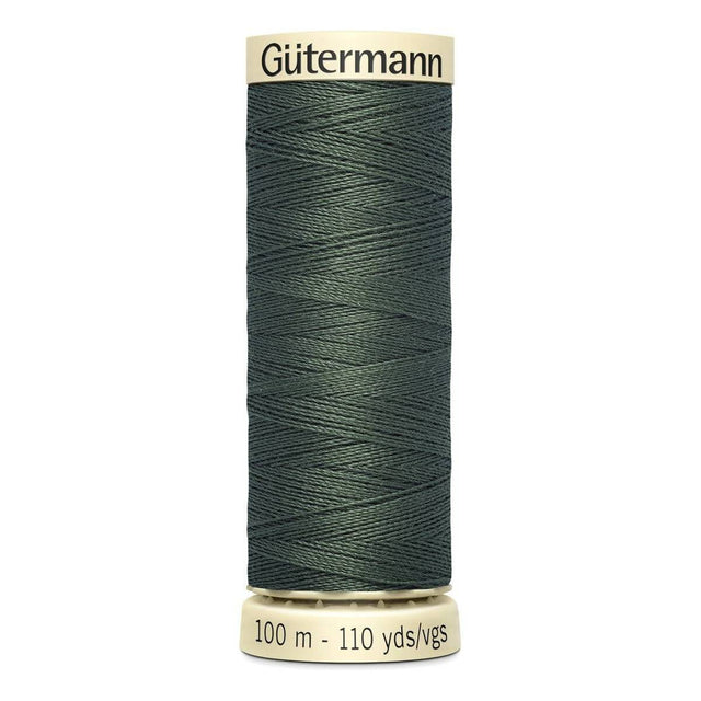 Pound A Metre 100m Gutermann Sew All Thread- Colour 269