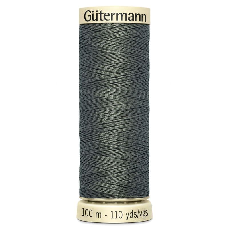 Gutermann Sew All Thread- Colour 274 - Pound A Metre