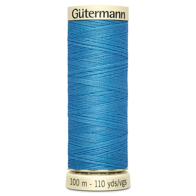 Pound A Metre 100m Gutermann Sew All Thread- Colour 278