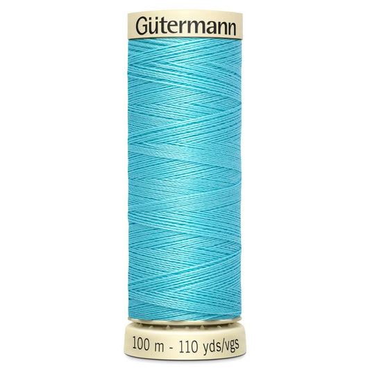 Gutermann Sew All Thread- Colour 28 - Pound A Metre