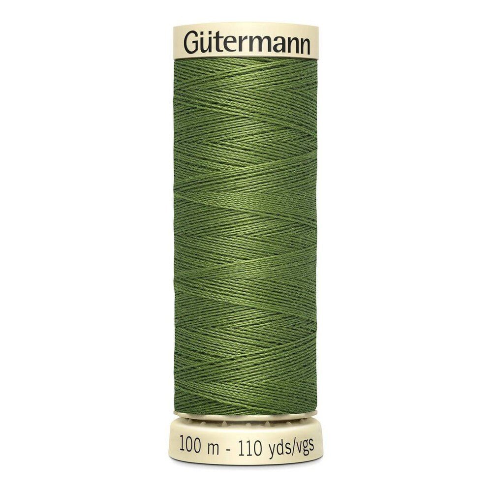 Gutermann Sew All Thread- Colour 283 - Pound A Metre