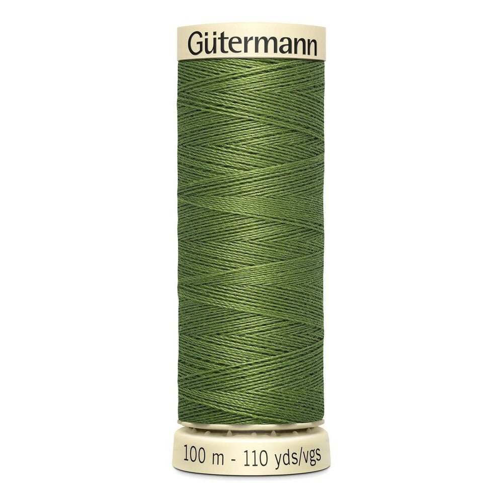 Gütermann Sew-All Thread: 283