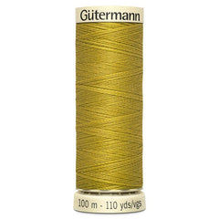Gutermann Sew All Thread- Colour 286 - Pound A Metre
