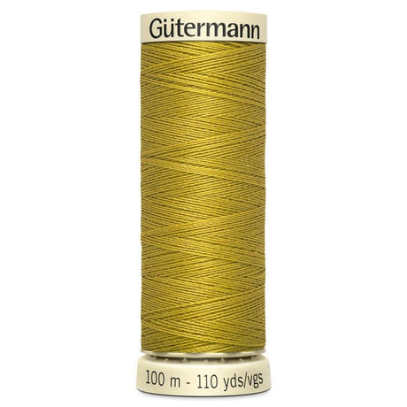 Pound A Metre 100m Gutermann Sew All Thread- Colour 286