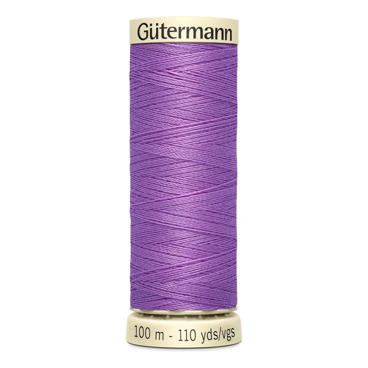 Gutermann Sew All Thread- Colour 291 - Pound A Metre